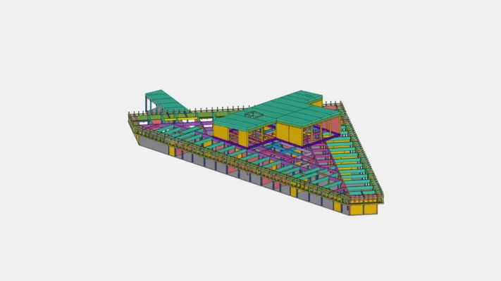 3D Model Preview